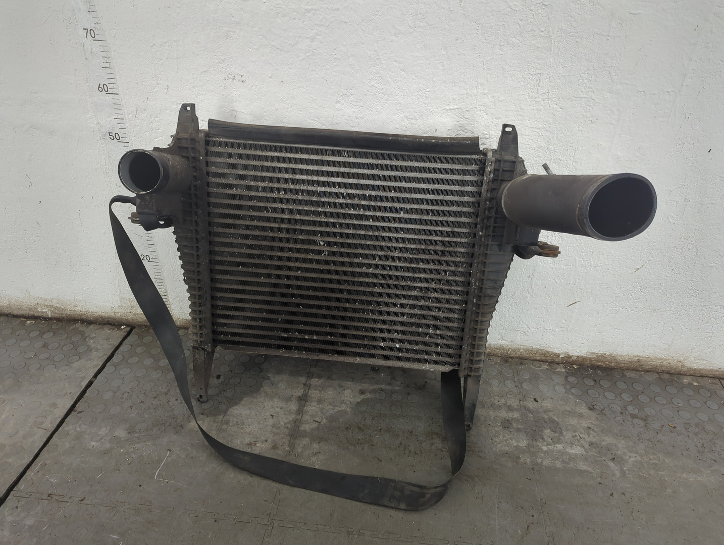 Интеркулер