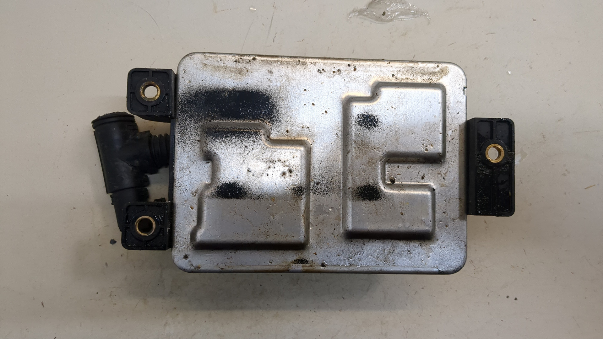 Блок управления светом фар