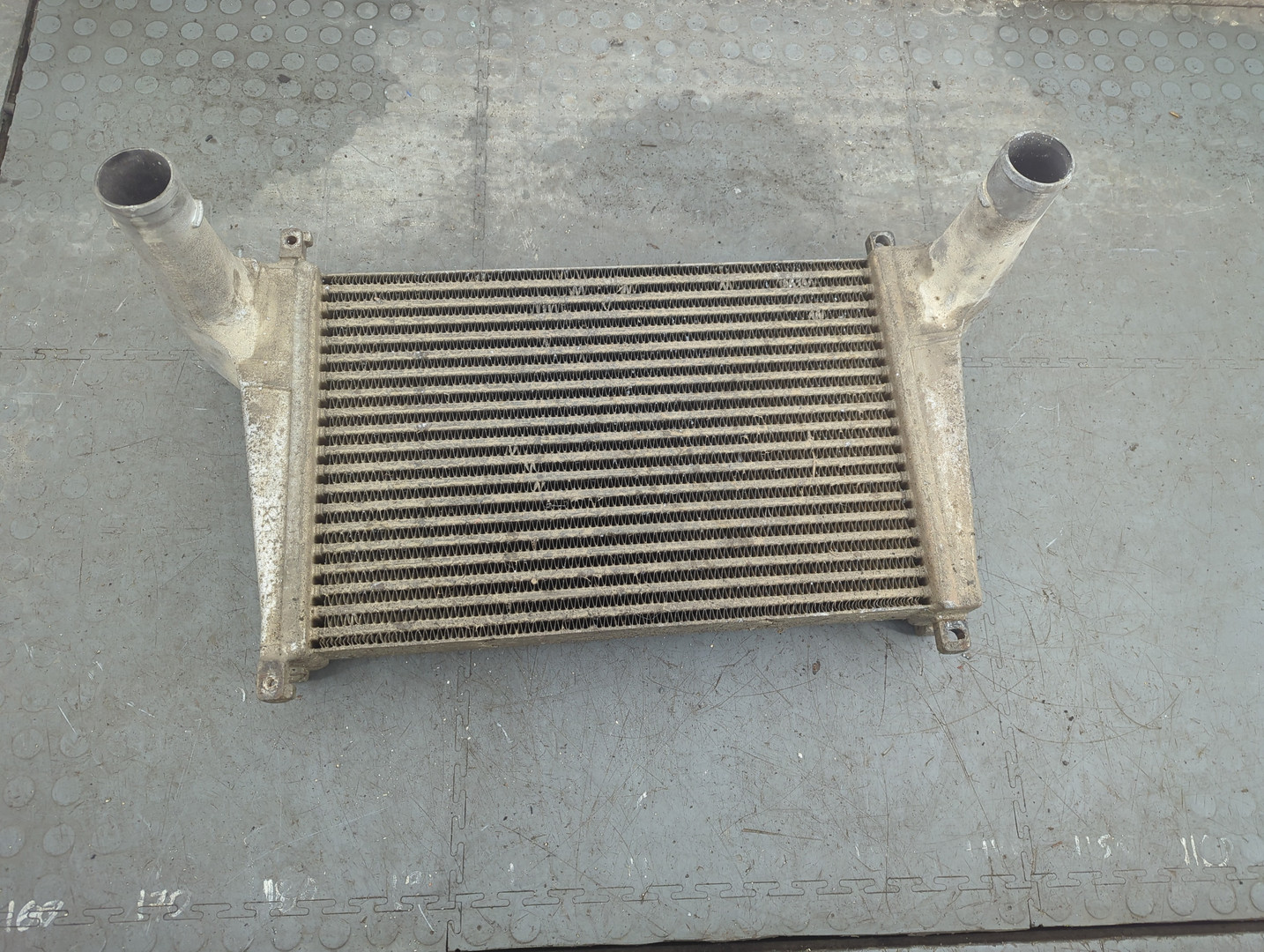 Интеркулер