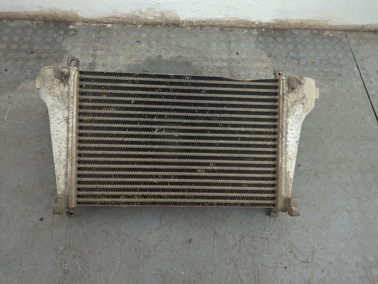 Интеркулер