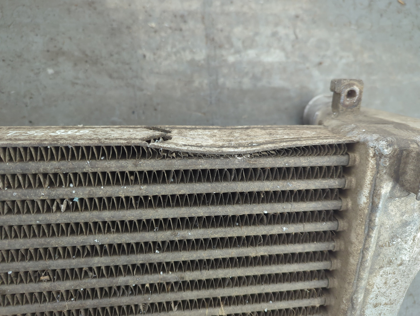 Интеркулер