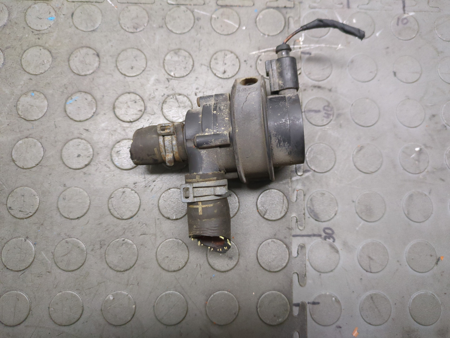 Насос водяной (помпа)