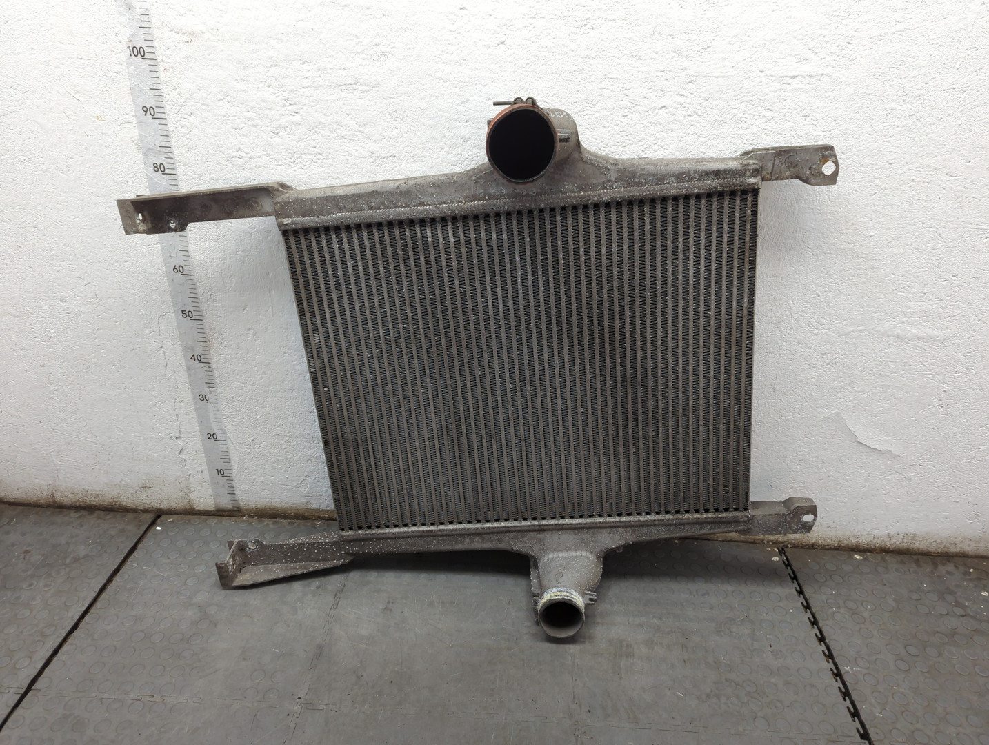 Интеркулер