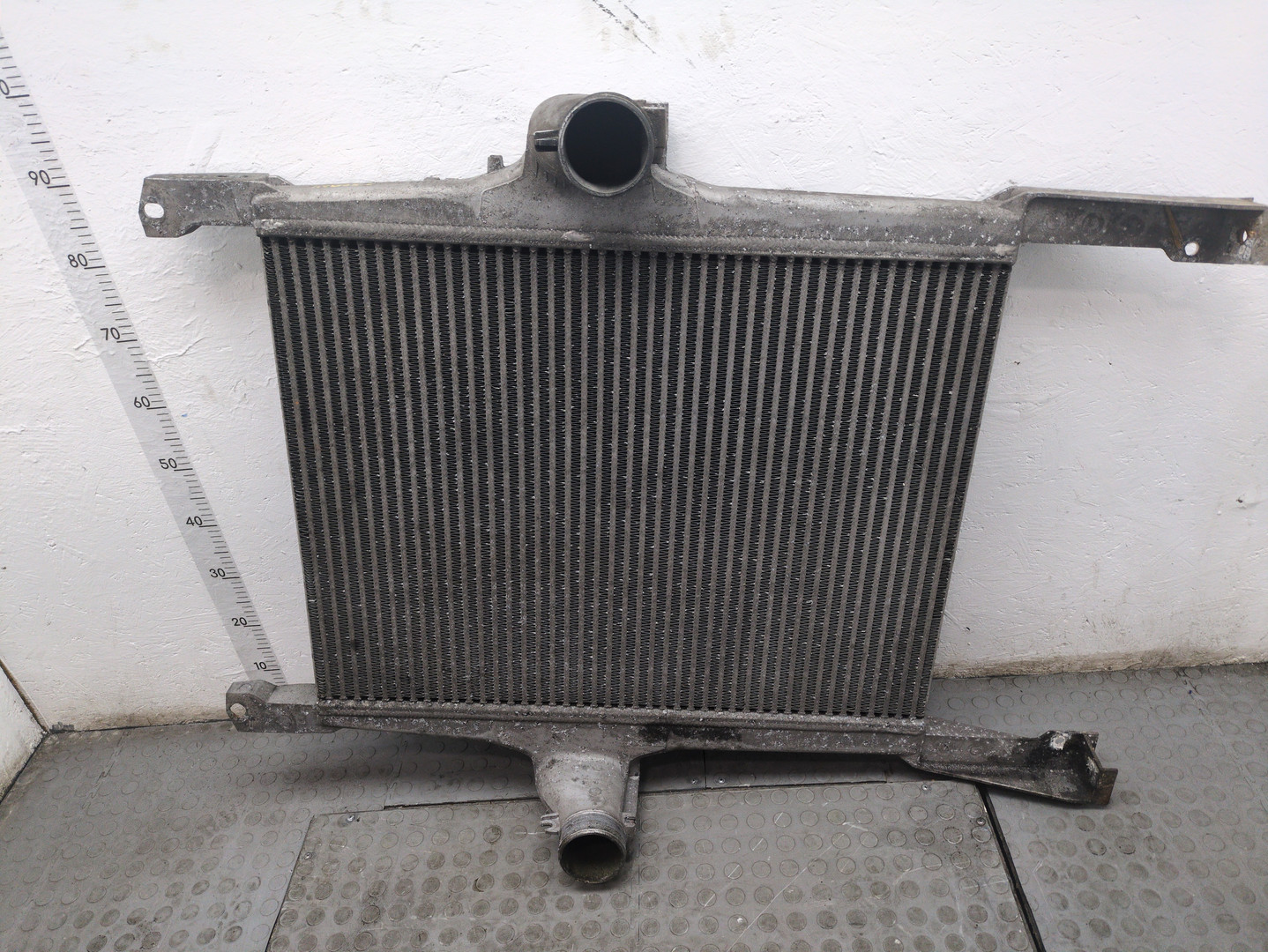 Интеркулер