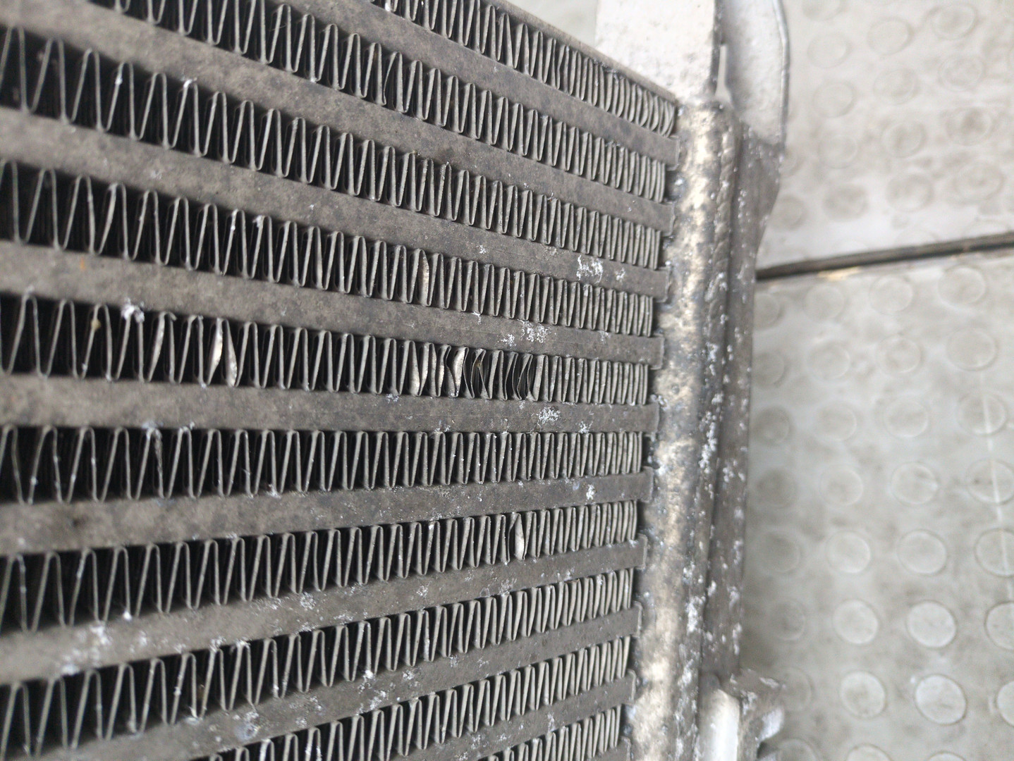 Интеркулер