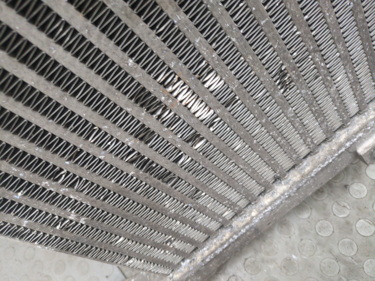 Интеркулер