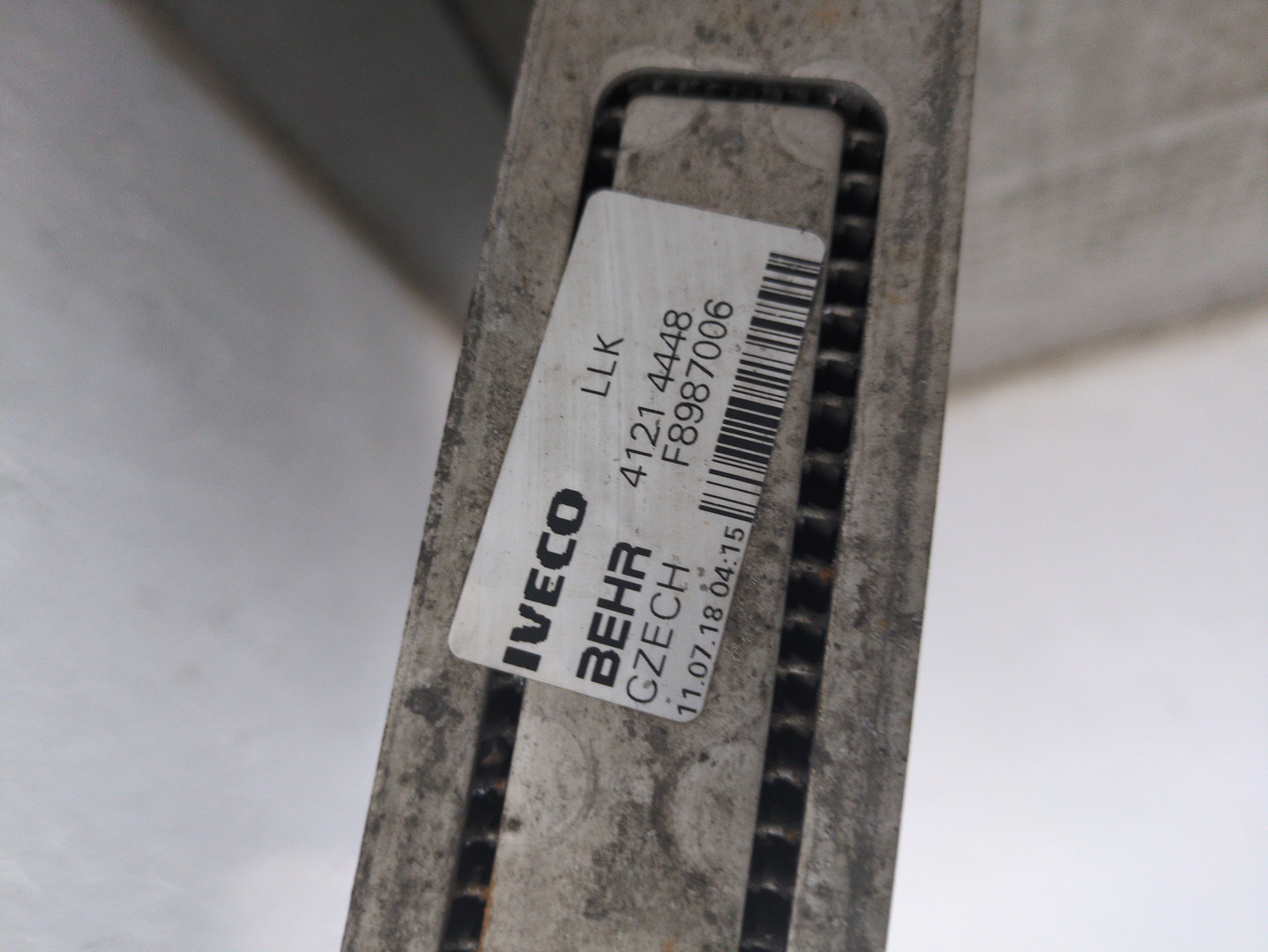 Интеркулер