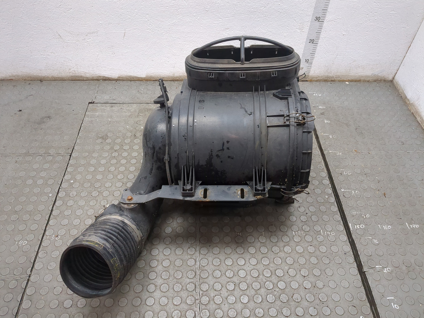 Корпус воздушного фильтра