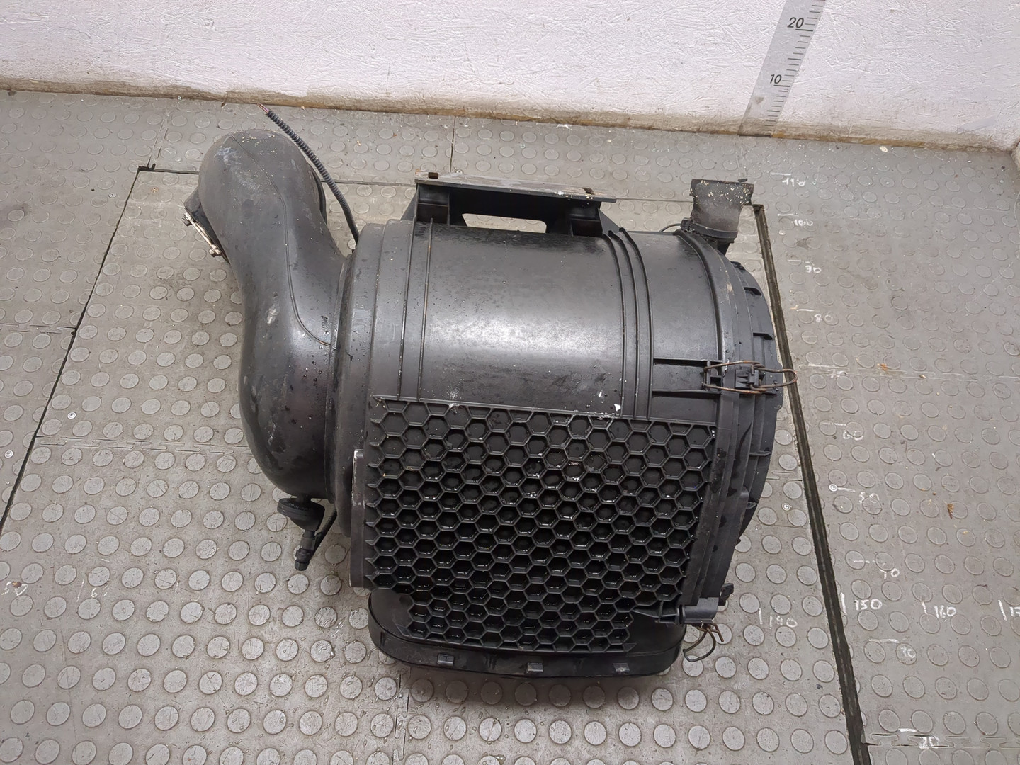 Корпус воздушного фильтра