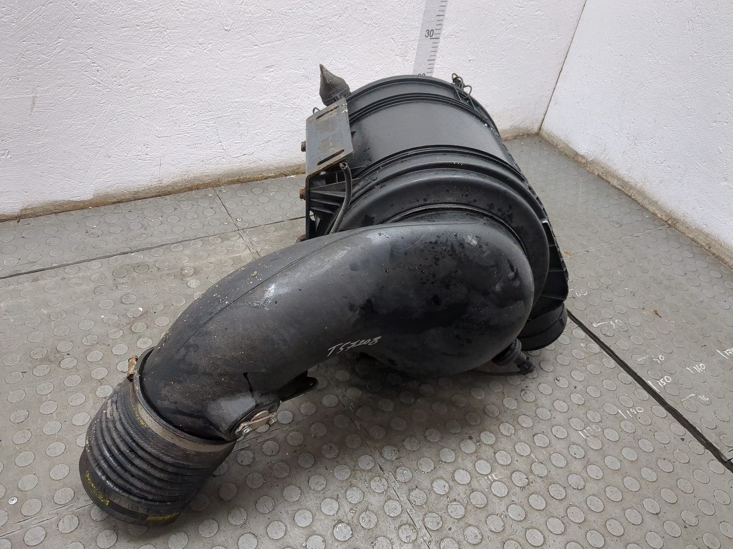 Корпус воздушного фильтра