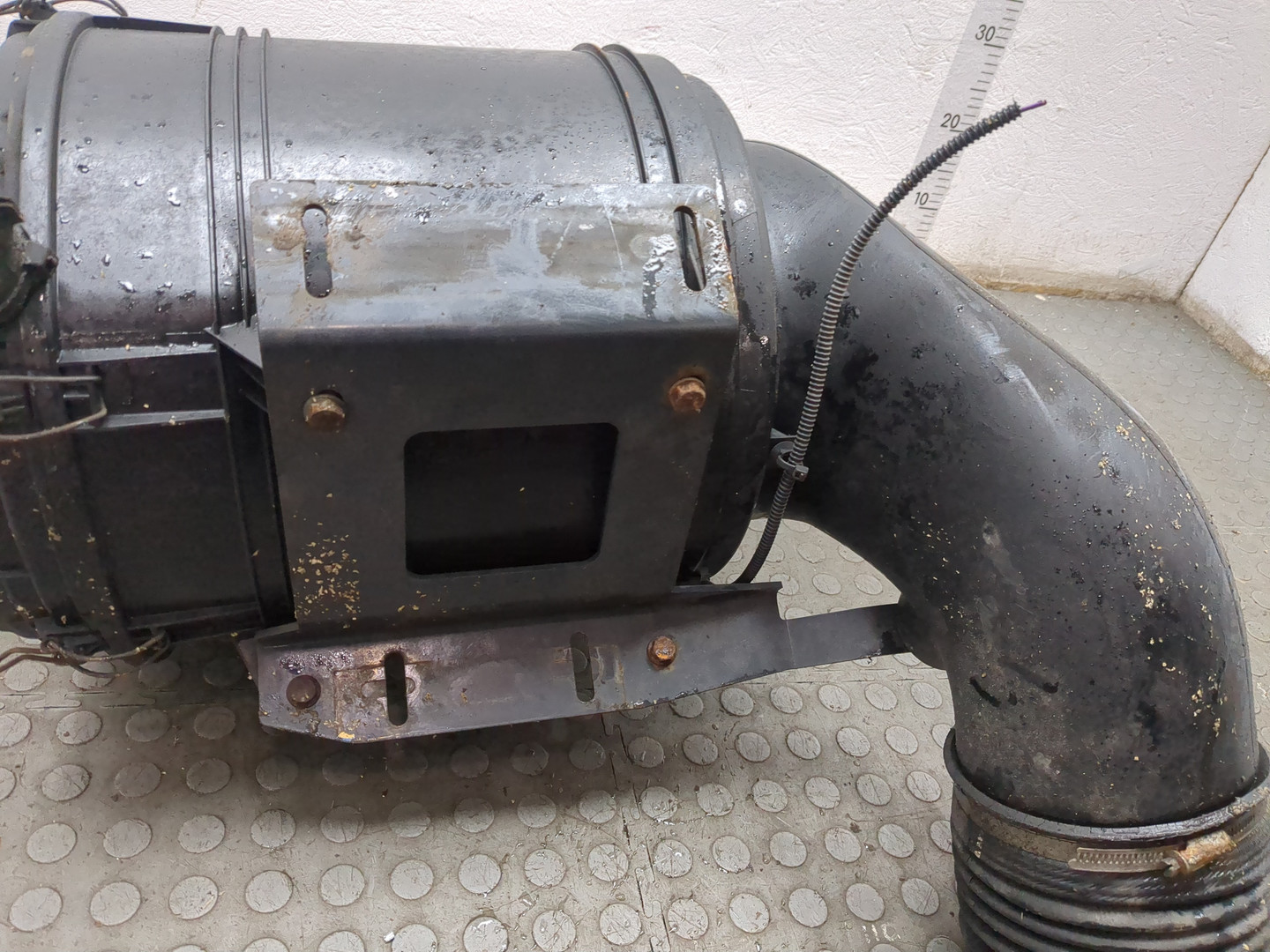 Корпус воздушного фильтра