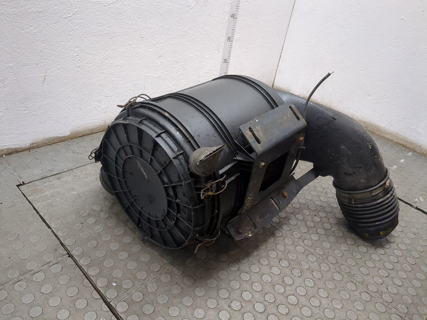 Корпус воздушного фильтра