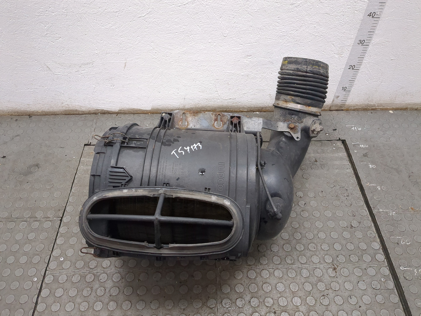 Корпус воздушного фильтра