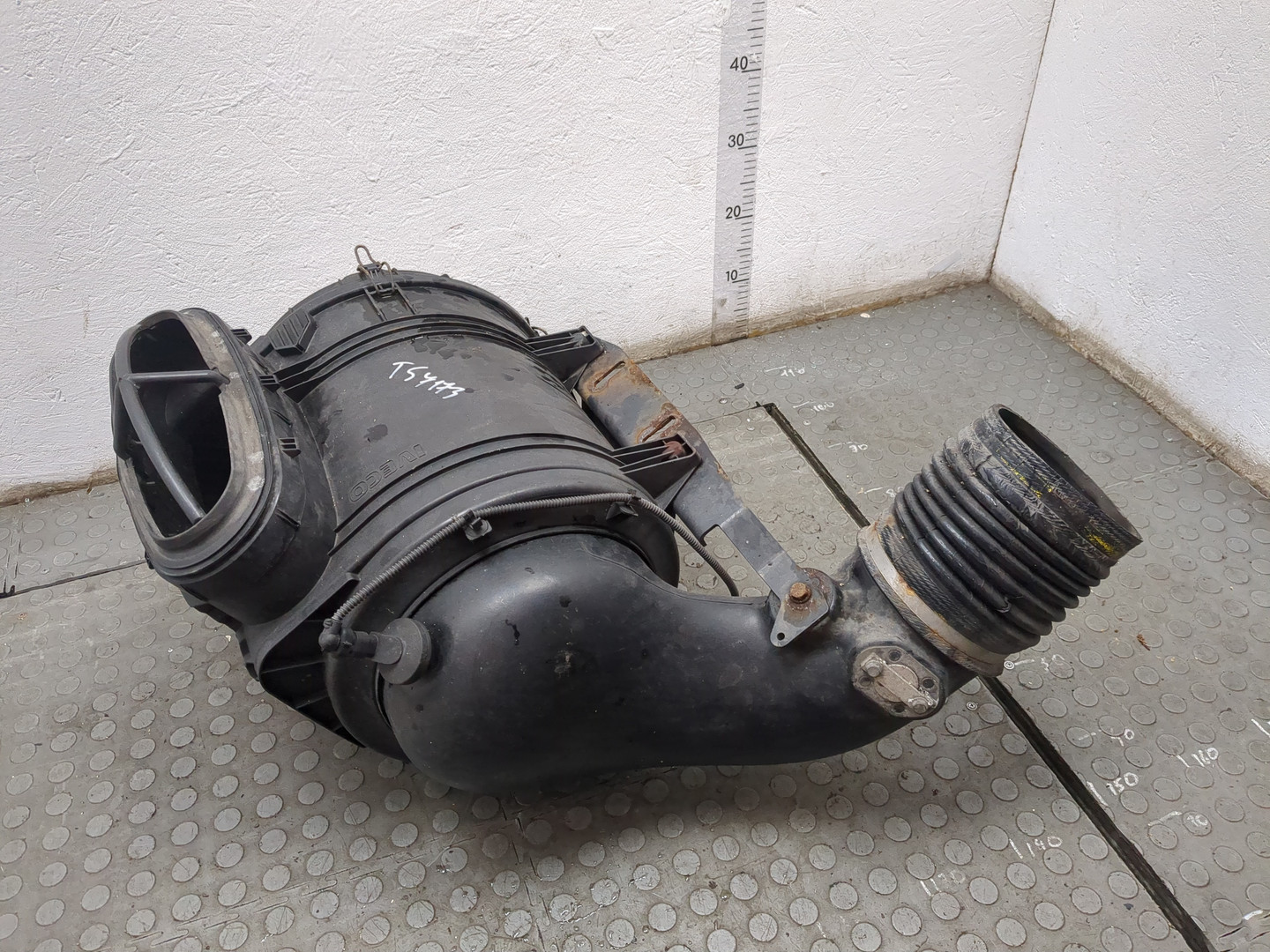 Корпус воздушного фильтра