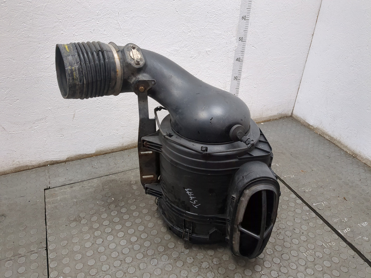 Корпус воздушного фильтра