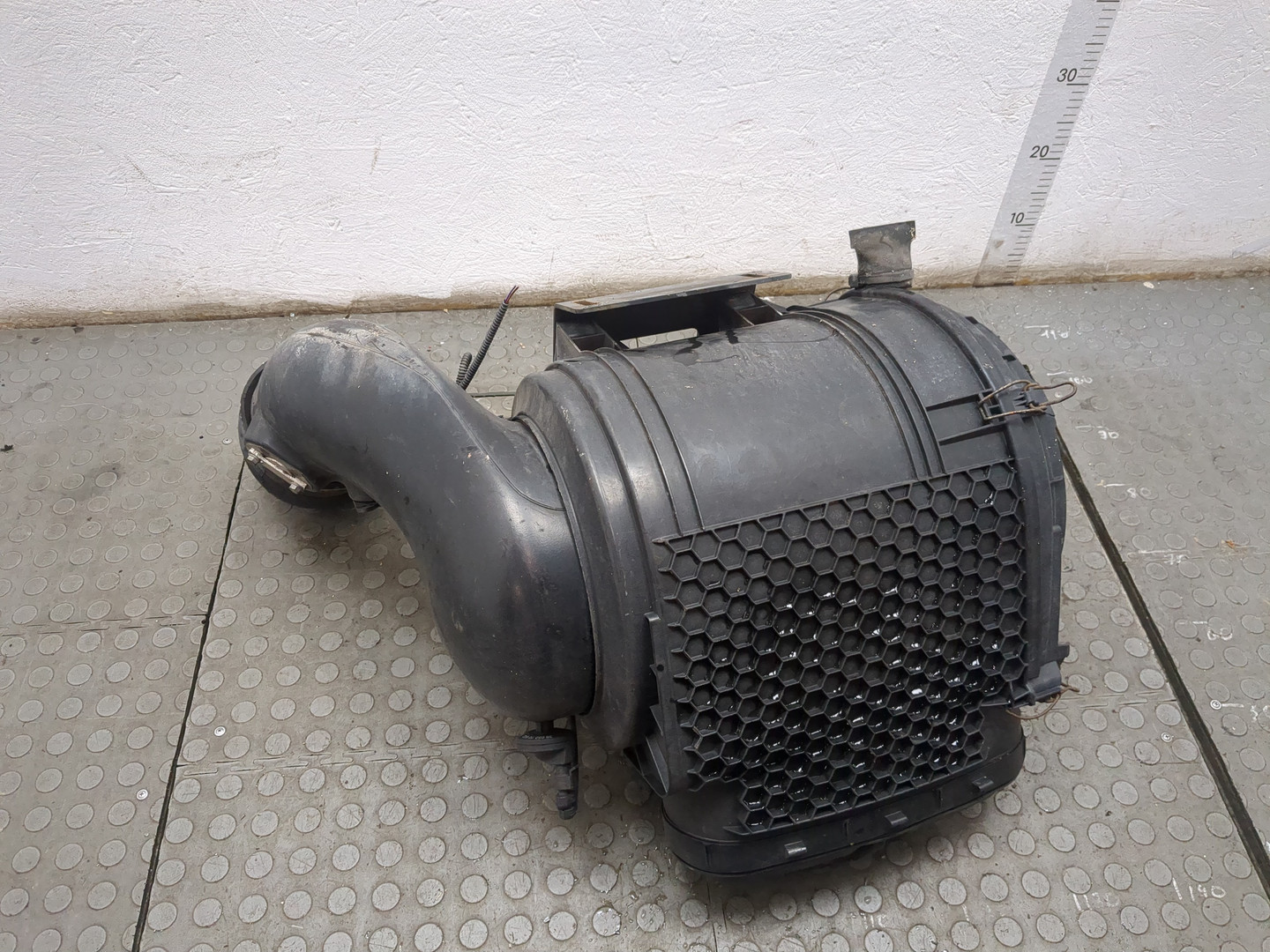 Корпус воздушного фильтра