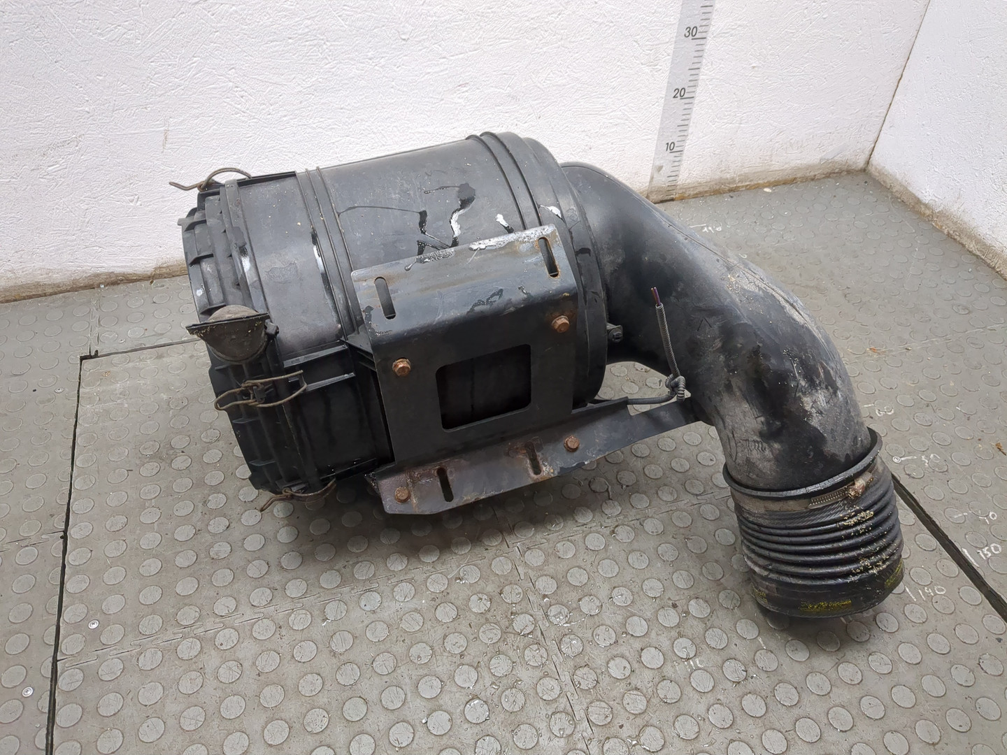 Корпус воздушного фильтра