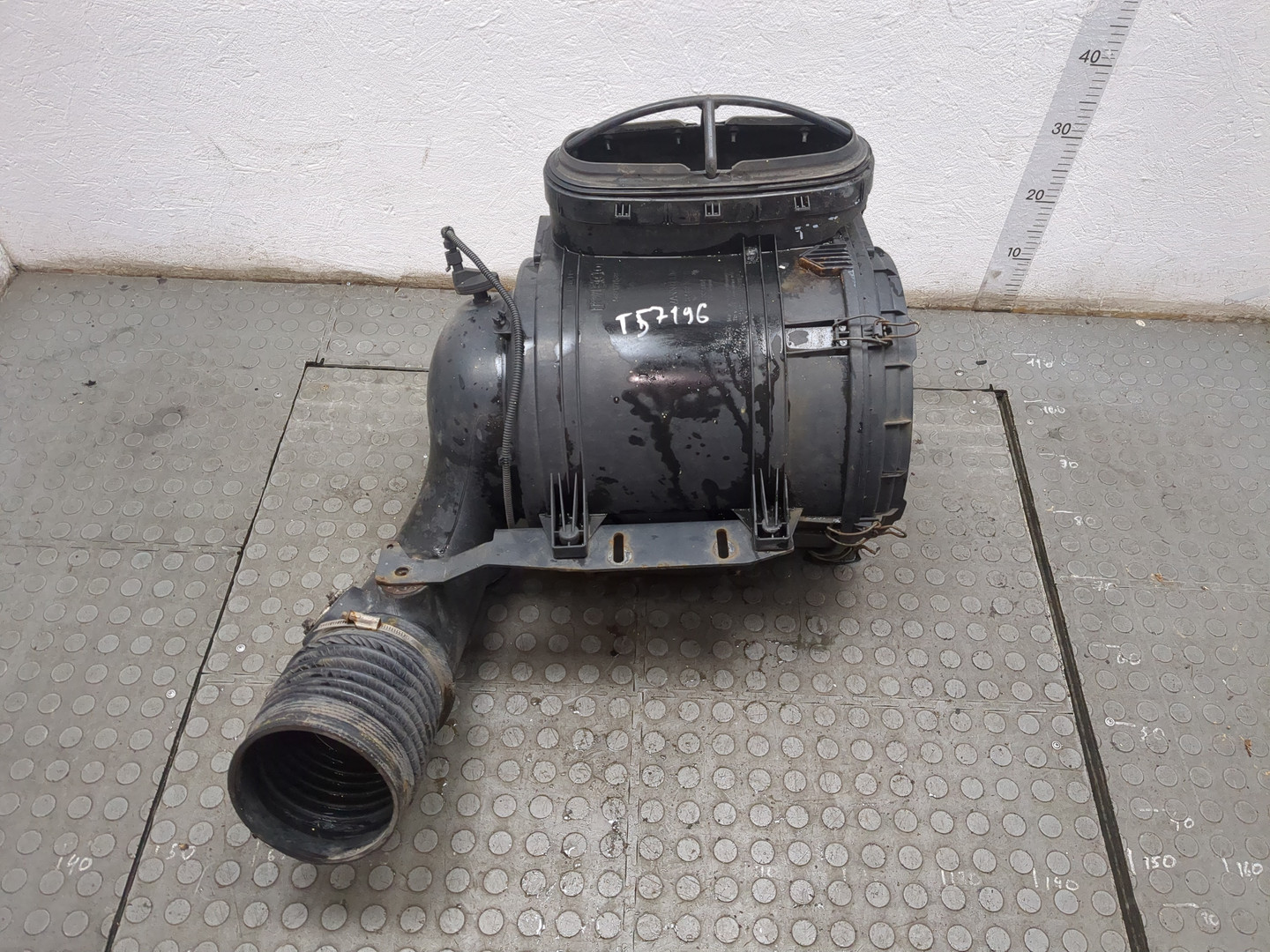 Корпус воздушного фильтра