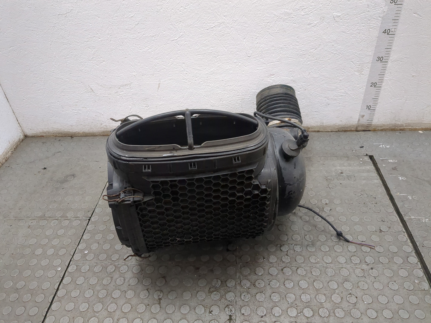 Корпус воздушного фильтра