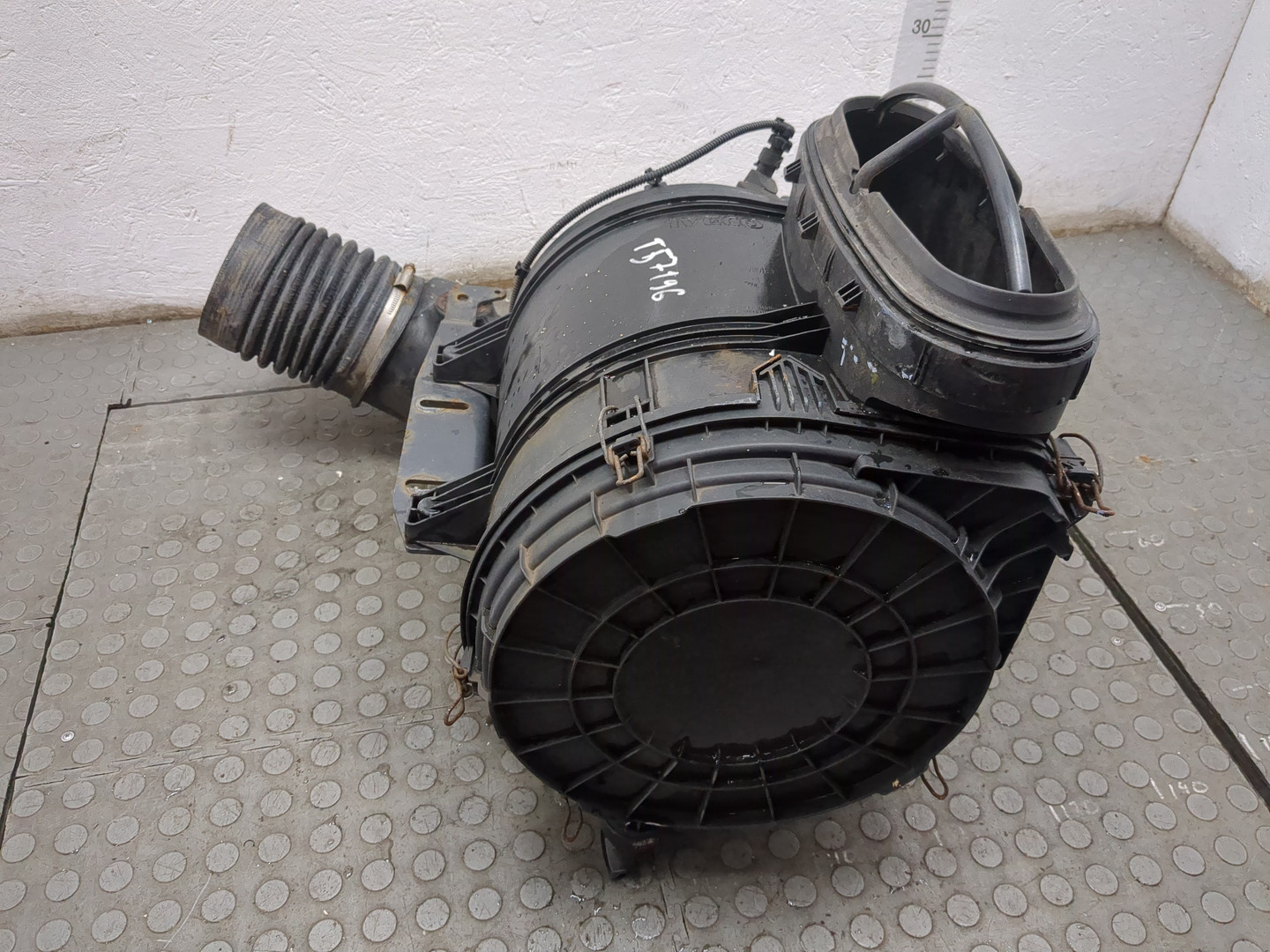 Корпус воздушного фильтра