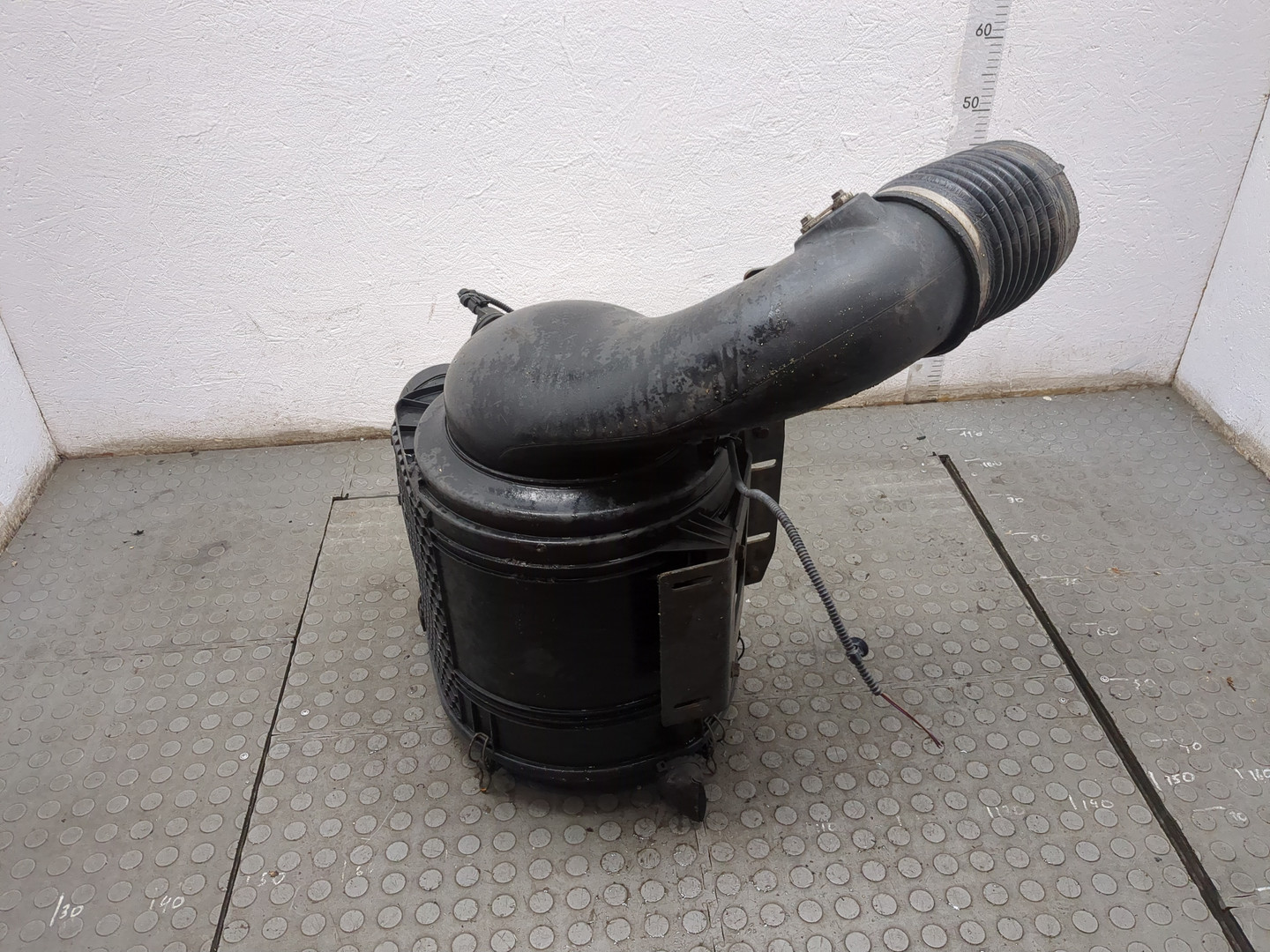 Корпус воздушного фильтра