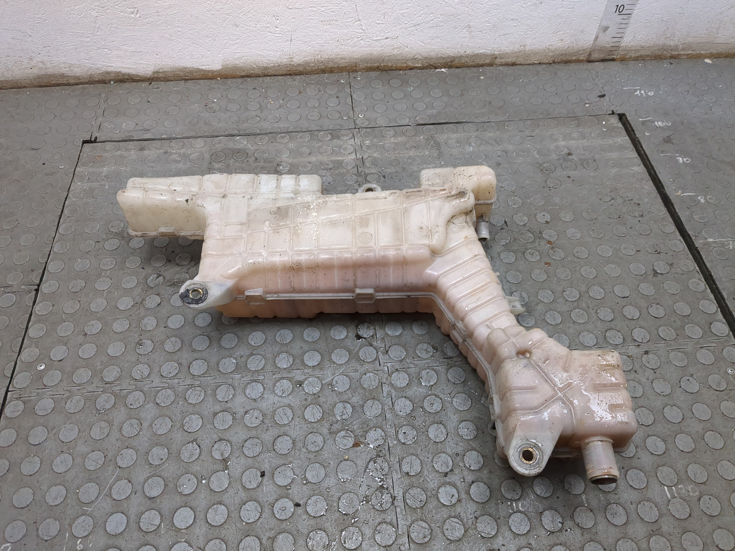 Бачок расширительный