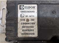 5802292640 Блок управления двигателем Iveco Stralis 2012-2021 20896276 #2