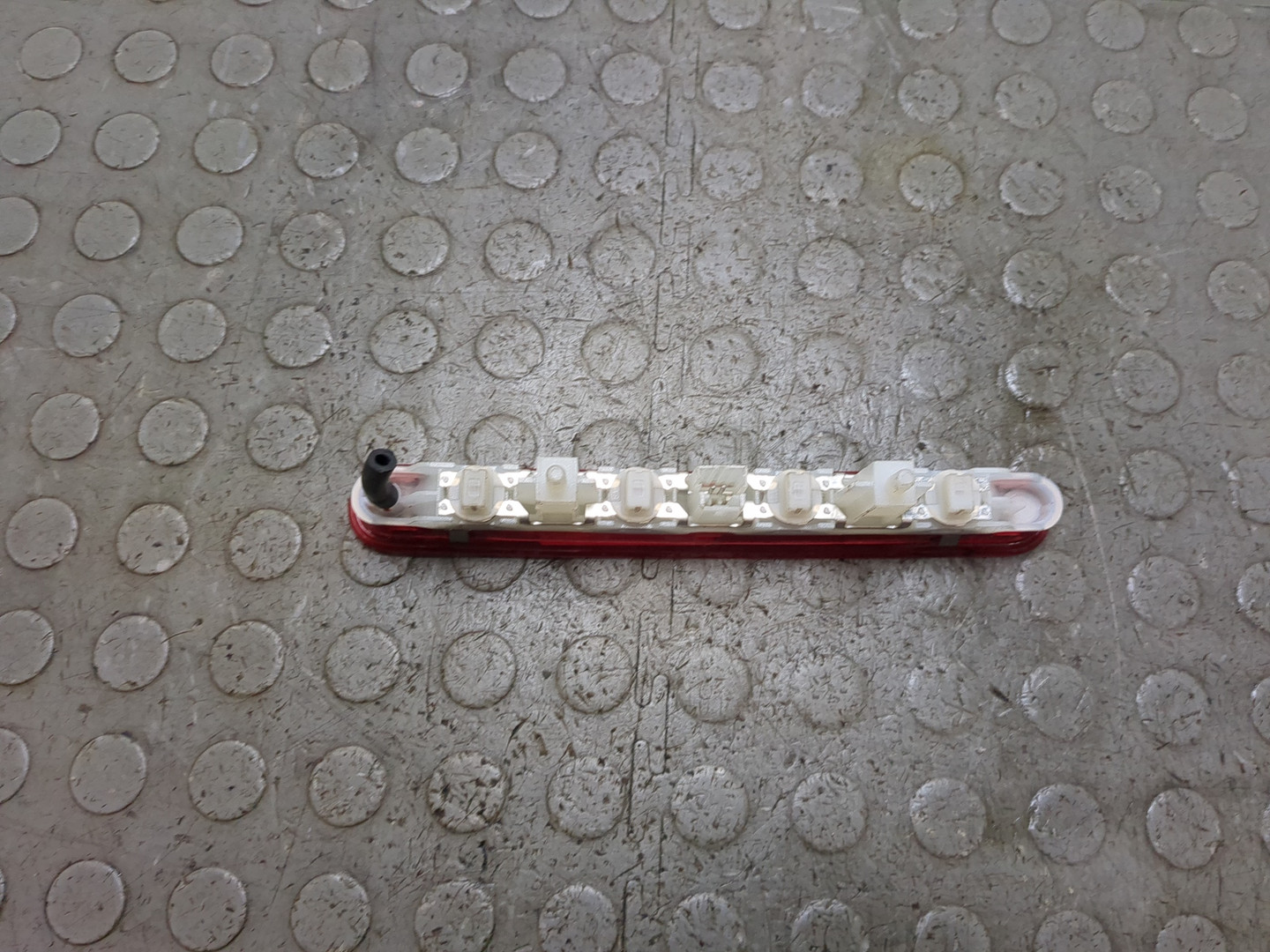 Фонарь задний (стоп сигнал)