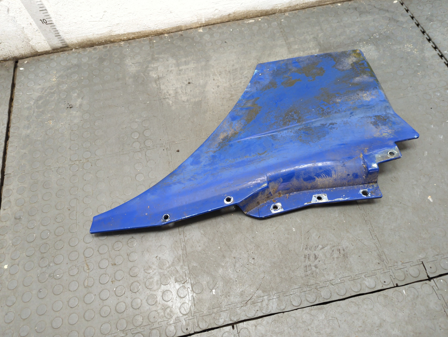 Уплотнитель двери