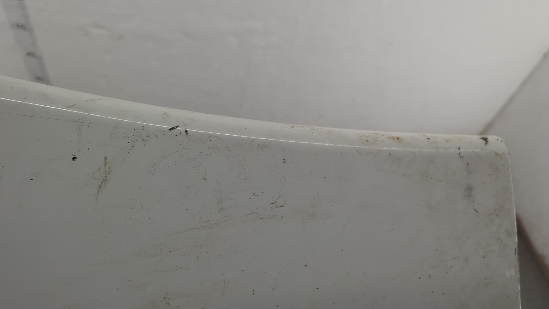 Крыло заднее правое