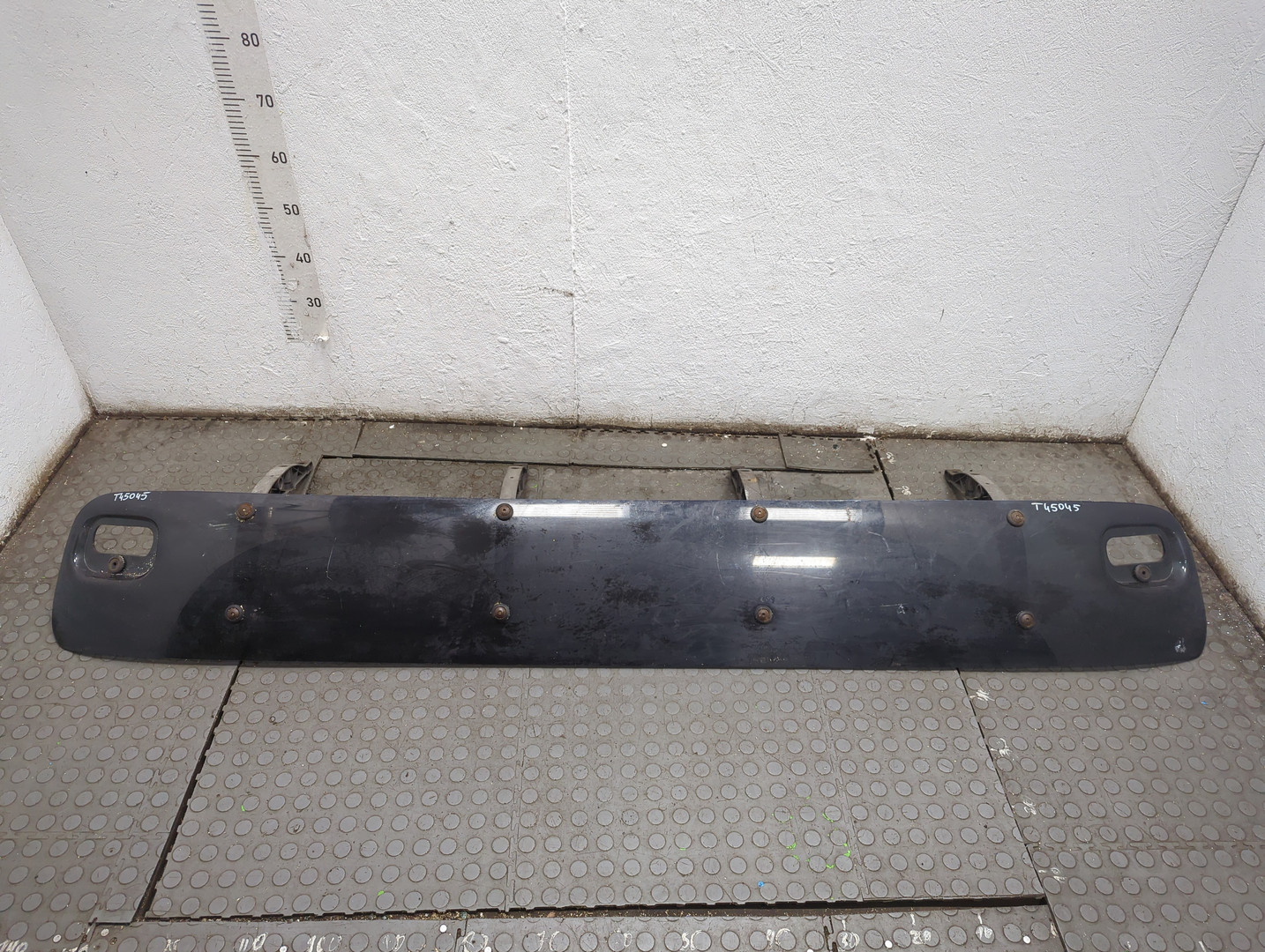 Козырек солнцезащитный