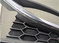  Заглушка (решетка) бампера Volkswagen Passat 7 2010-2019 Америка 20896374 #2
