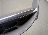  Заглушка (решетка) бампера Volkswagen Passat 7 2010-2019 Америка 20896374 #3