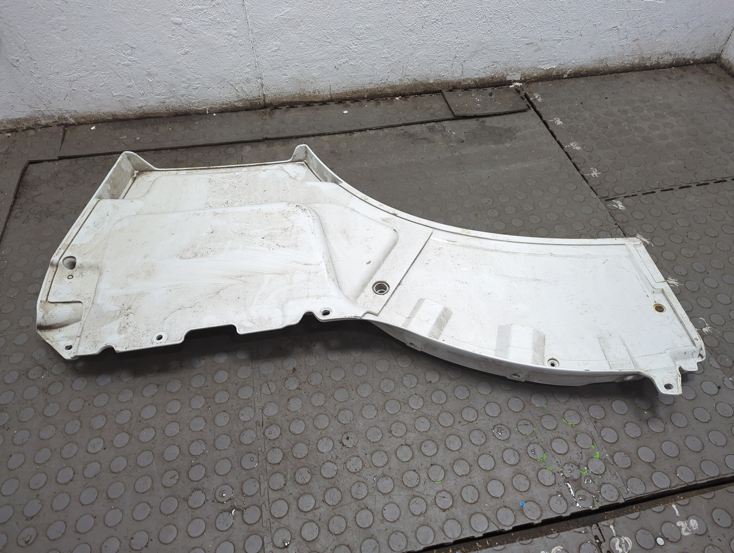 Уплотнитель двери