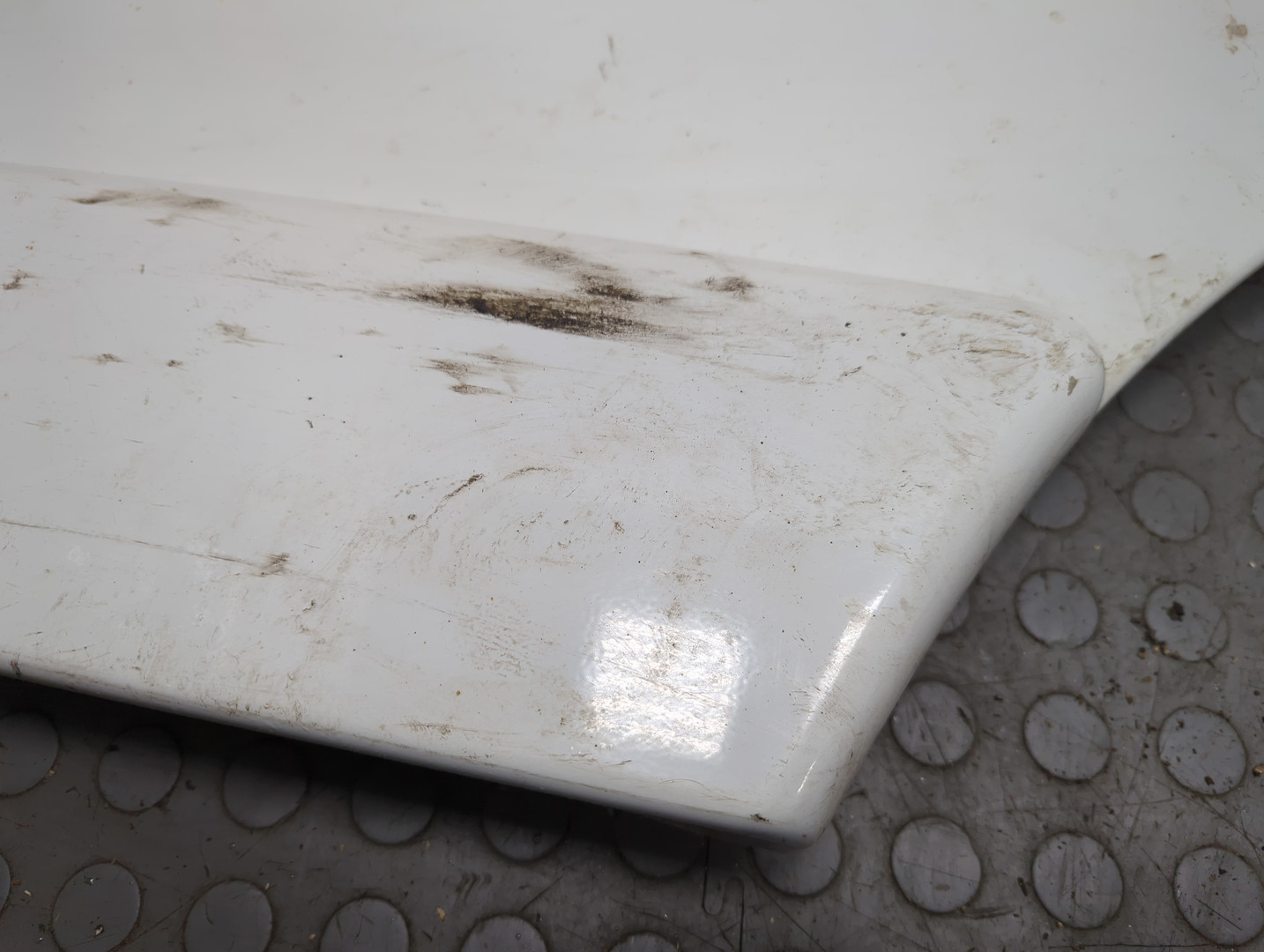 Уплотнитель двери