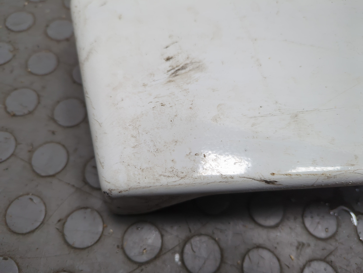 Уплотнитель двери