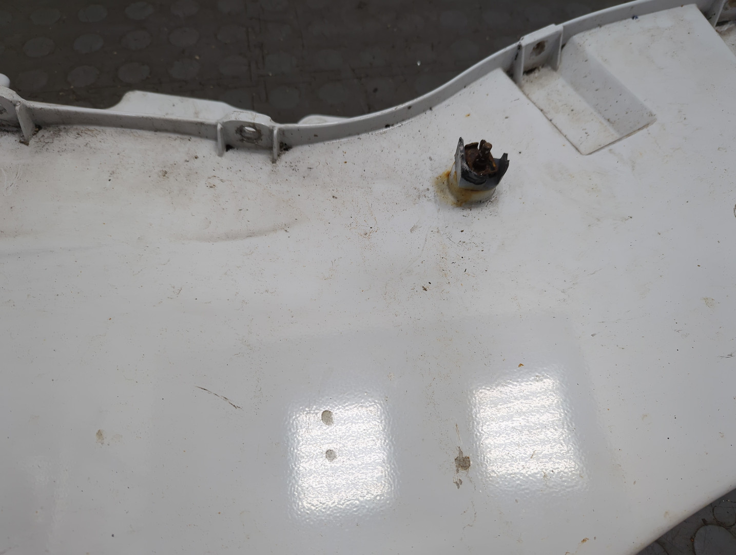 Уплотнитель двери