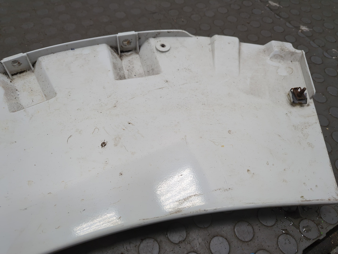 Уплотнитель двери