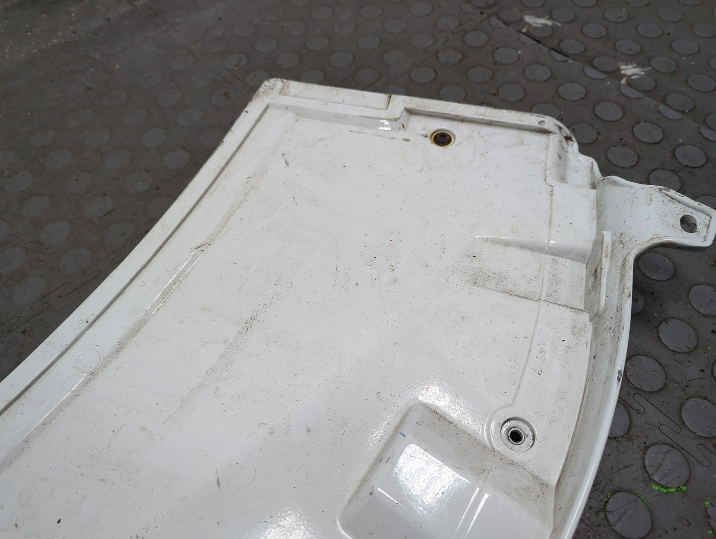 Уплотнитель двери