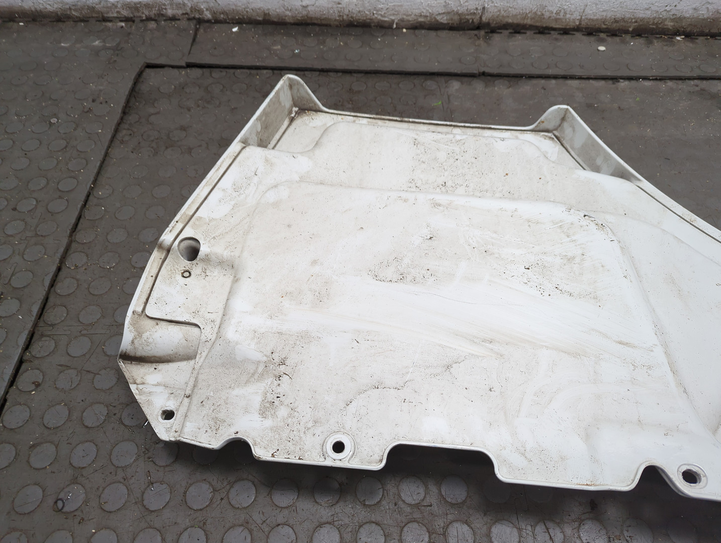 Уплотнитель двери