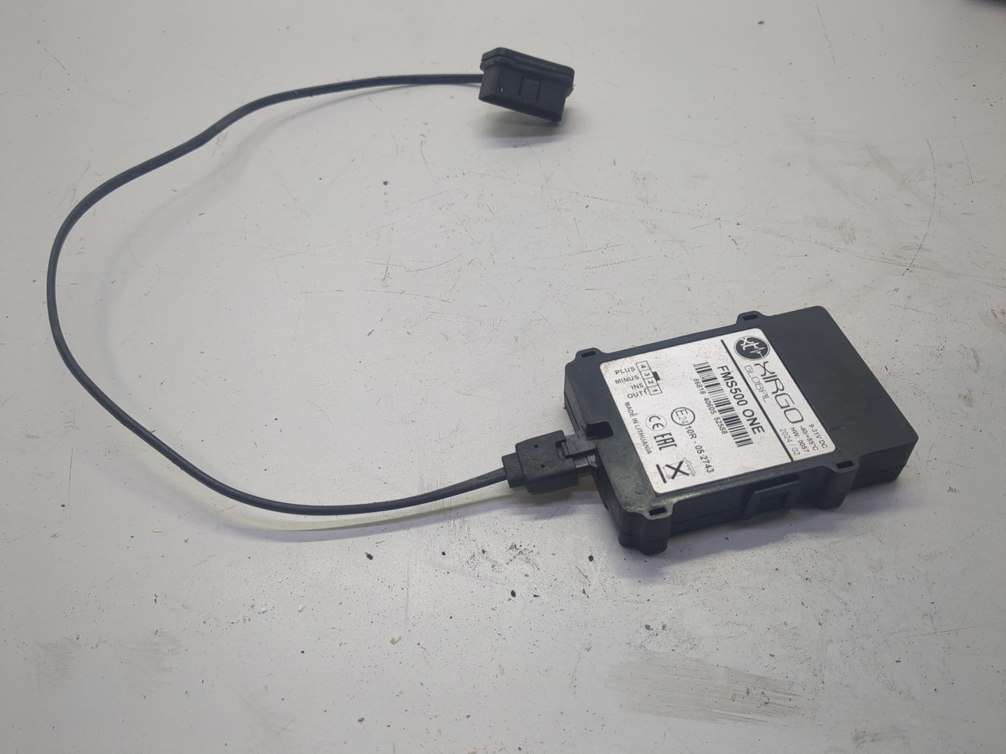 Блок комфорта