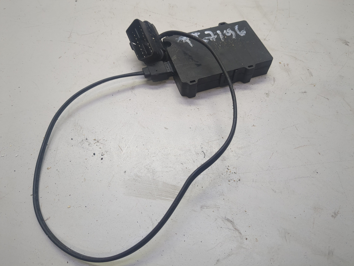 Блок комфорта