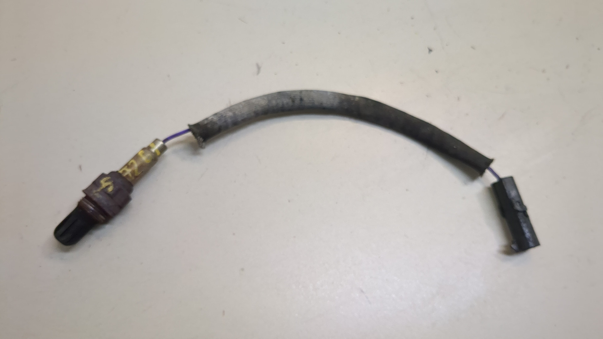 Датчик кислородный/Лямбда-зонд