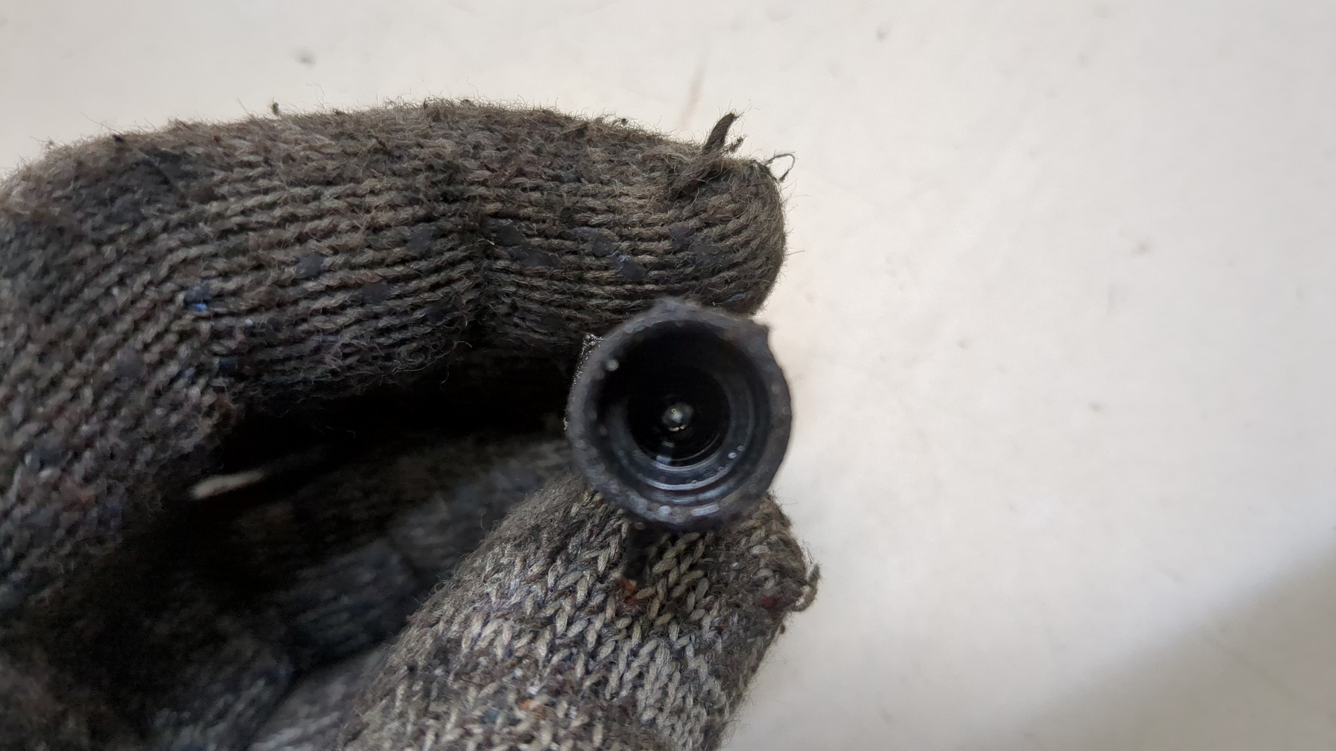 Датчик кислородный/Лямбда-зонд