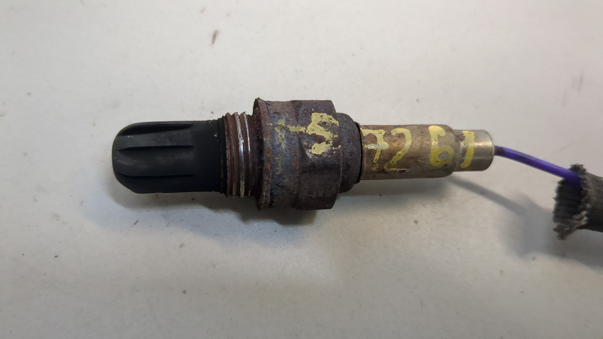 Датчик кислородный/Лямбда-зонд