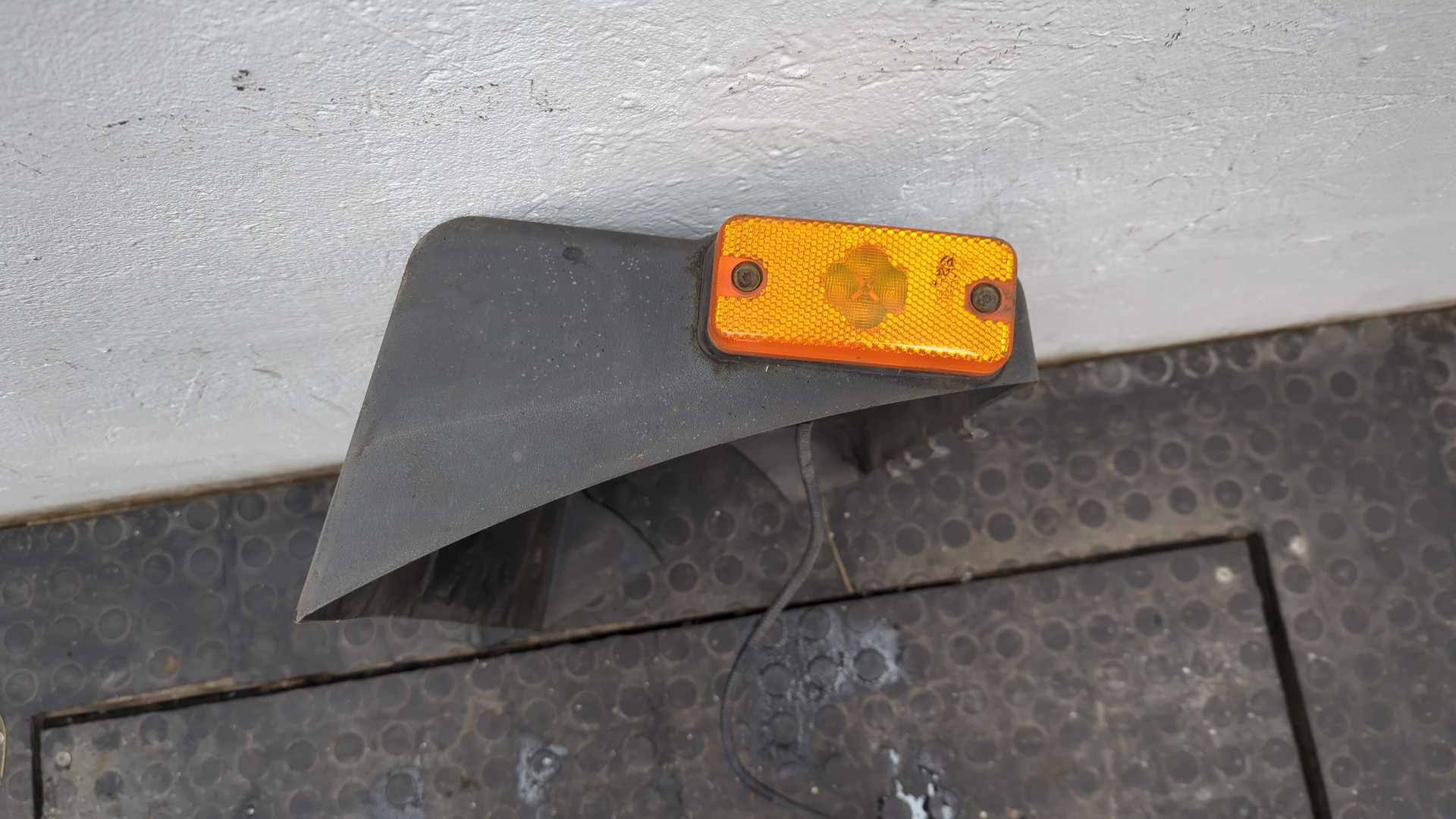 Накладка (кузов наружные)