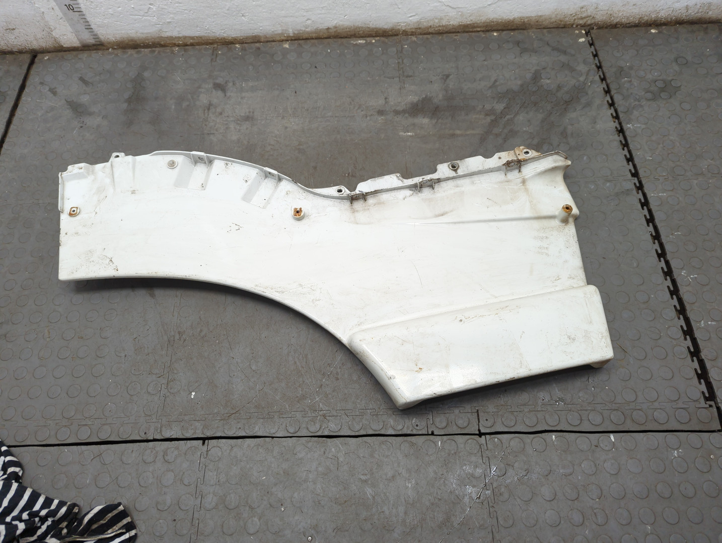 Уплотнитель двери