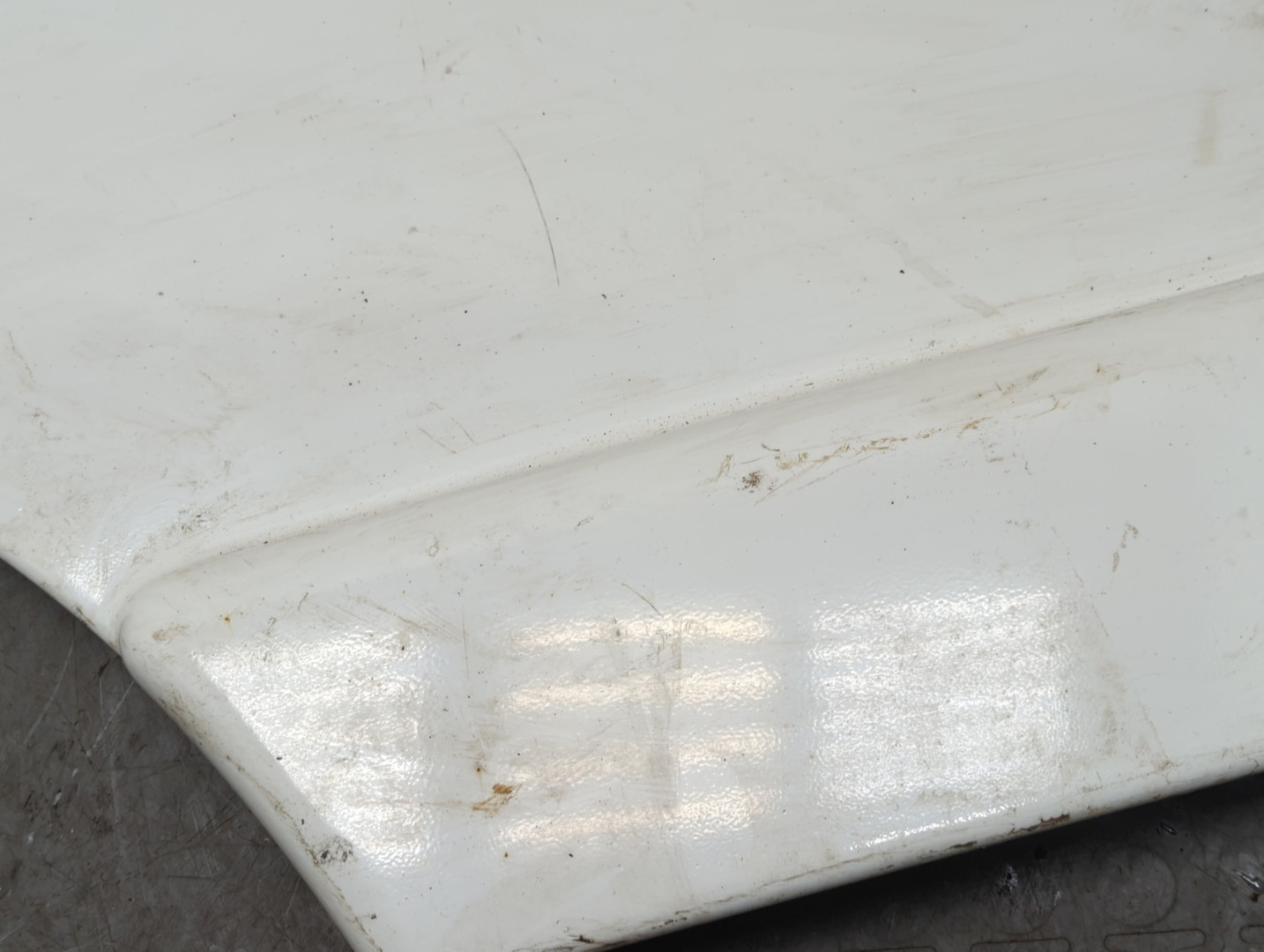 Уплотнитель двери