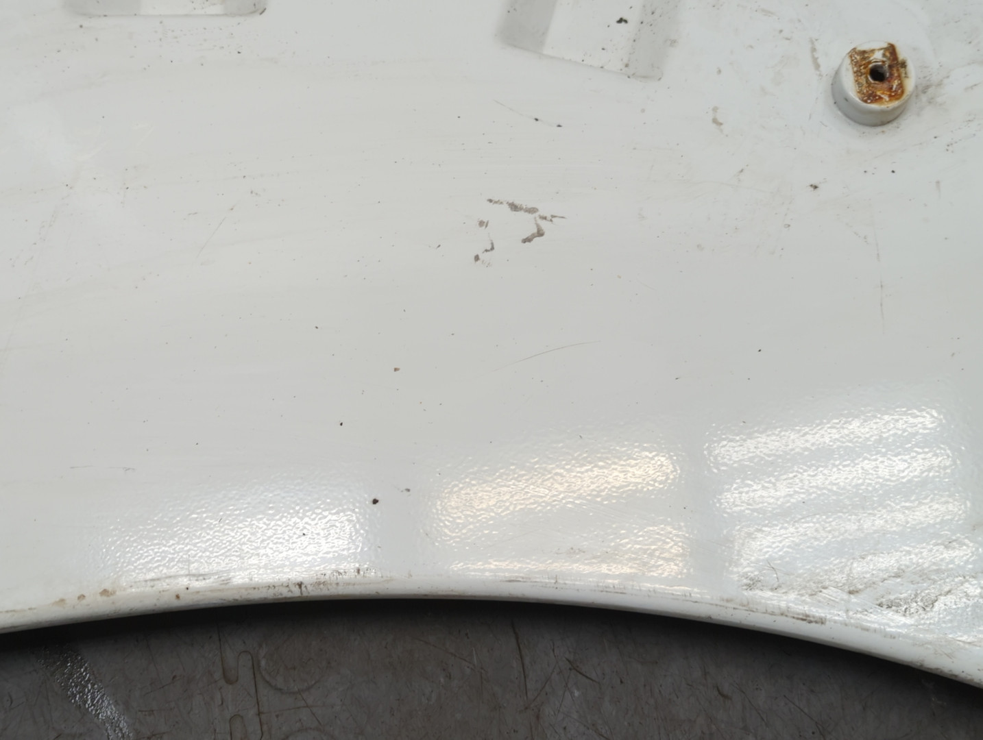 Уплотнитель двери