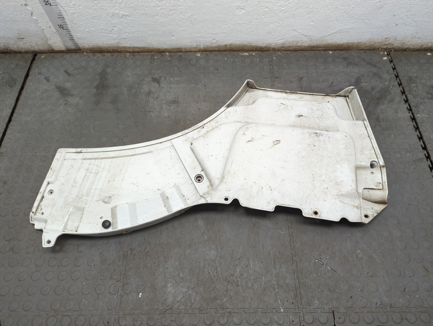 Уплотнитель двери